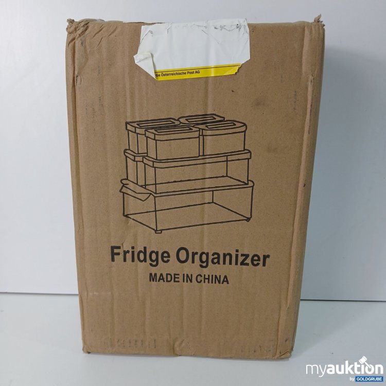 Artikel Nr. 792744: Fridge Organizer 