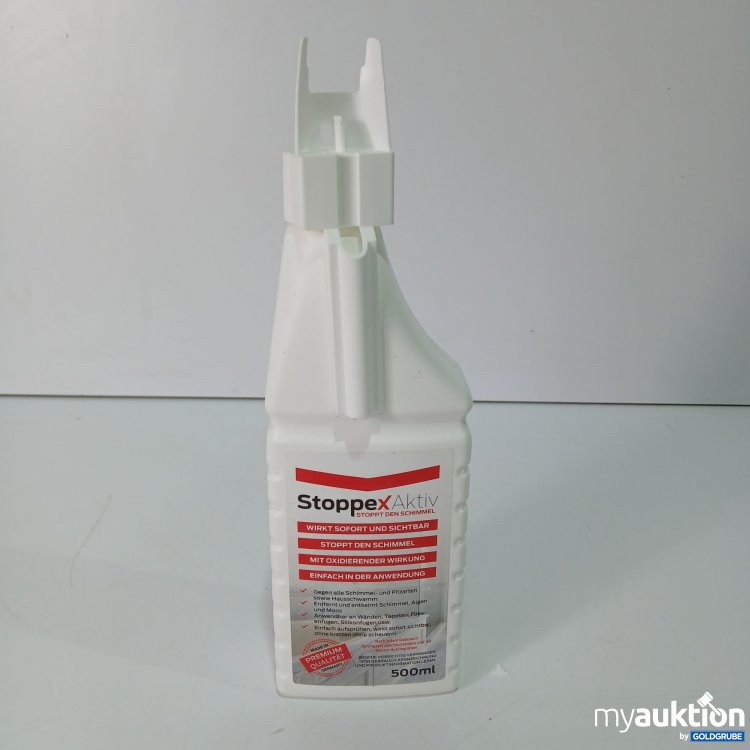 Artikel Nr. 802744: Stoppex Aktiv 500ml 