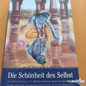 Artikel Nr. 390744: Die Schönheit des Selbst