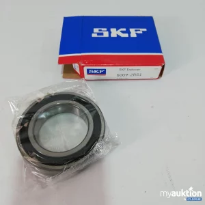 Artikel Nr. 432744: SKF Explorer 6009-2RS1