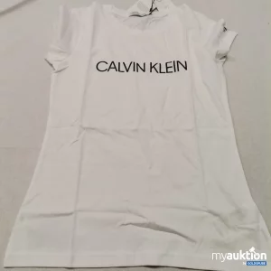 Auktion Calvin Klein Shirt girl