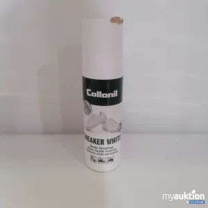 Auktion Collonil Sneaker White 100ml 