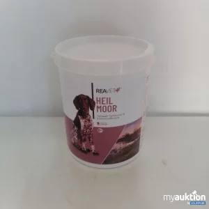 Auktion Reavet Heil Moor 1,3kg