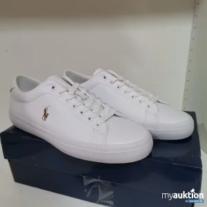 Auktion Polo Ralph Lauren Sneaker 