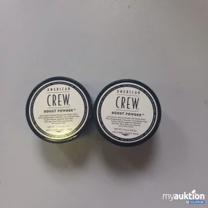 Artikel Nr. 773744: American Crew Boost Powder 2x10g