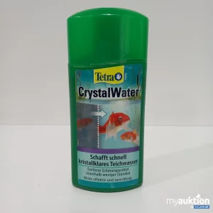 Auktion Tetra Crystal Water 500ml