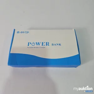 Artikel Nr. 785744: Addtop Power Bank 