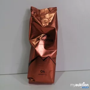 Artikel Nr. 794744: Caffé di monte  04 Espresso puro ganze Bohnen 250g