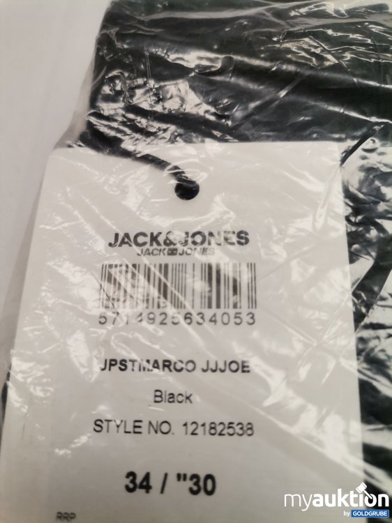 Artikel Nr. 775745: Jack&Jones Hose 