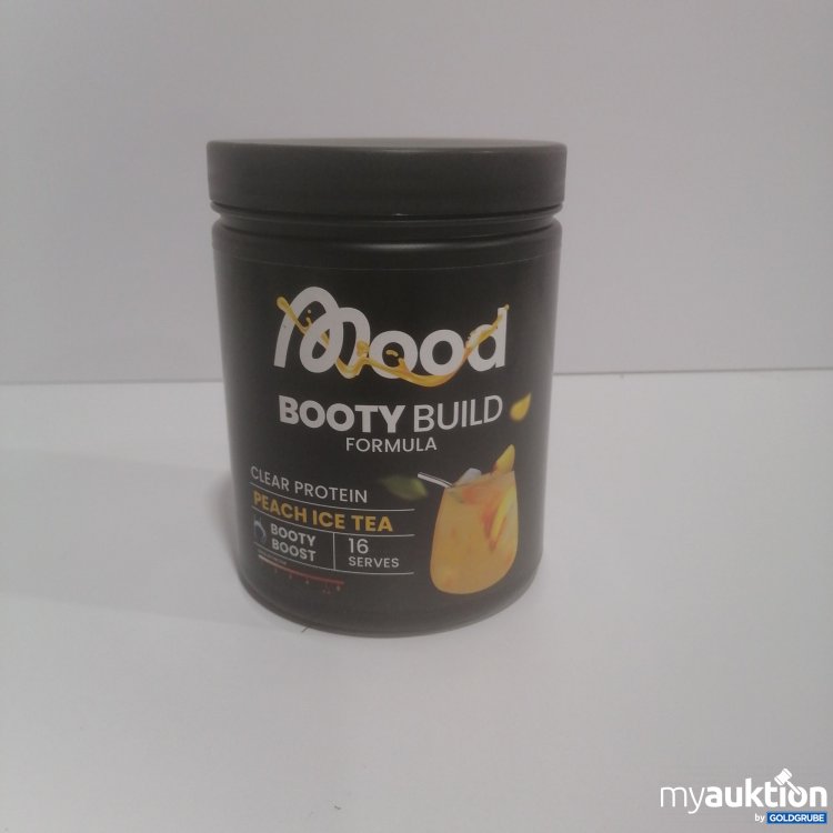 Artikel Nr. 777745: Mood Booty Build Formula 400ml 