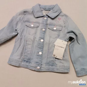 Auktion C&A Jeans Jacke 