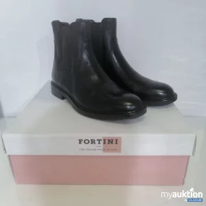 Auktion Fortini Damen Stiefeletten 