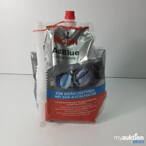 Artikel Nr. 797745: Nigrin AdBlue 5000ml