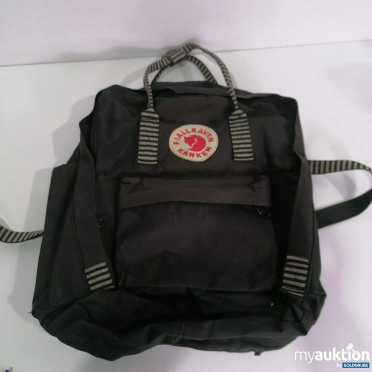 Artikel Nr. 515746: Fjall Raven Kanken Rucksack 