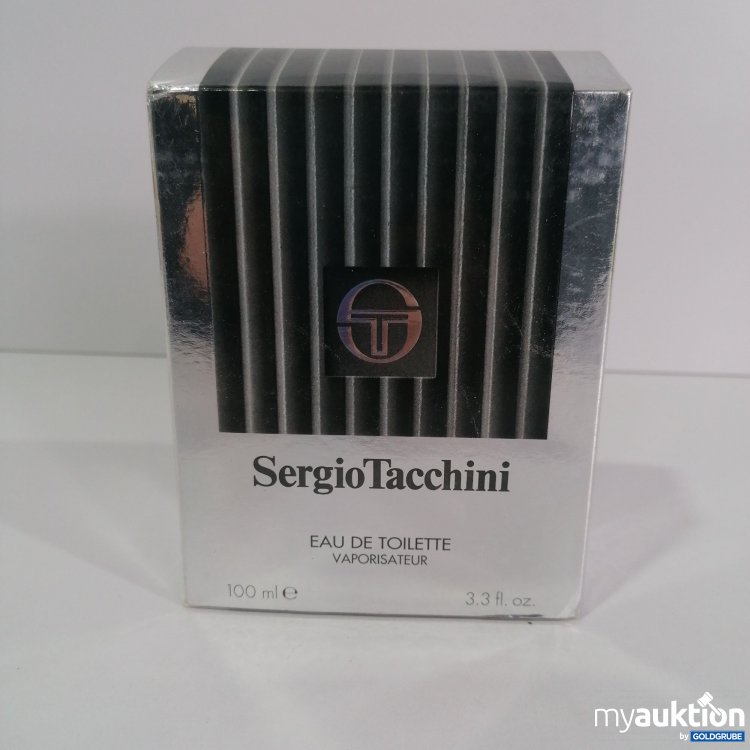 Artikel Nr. 765746: Sergio Tacchini Eau de Toilette Vaporisareur 100ml 