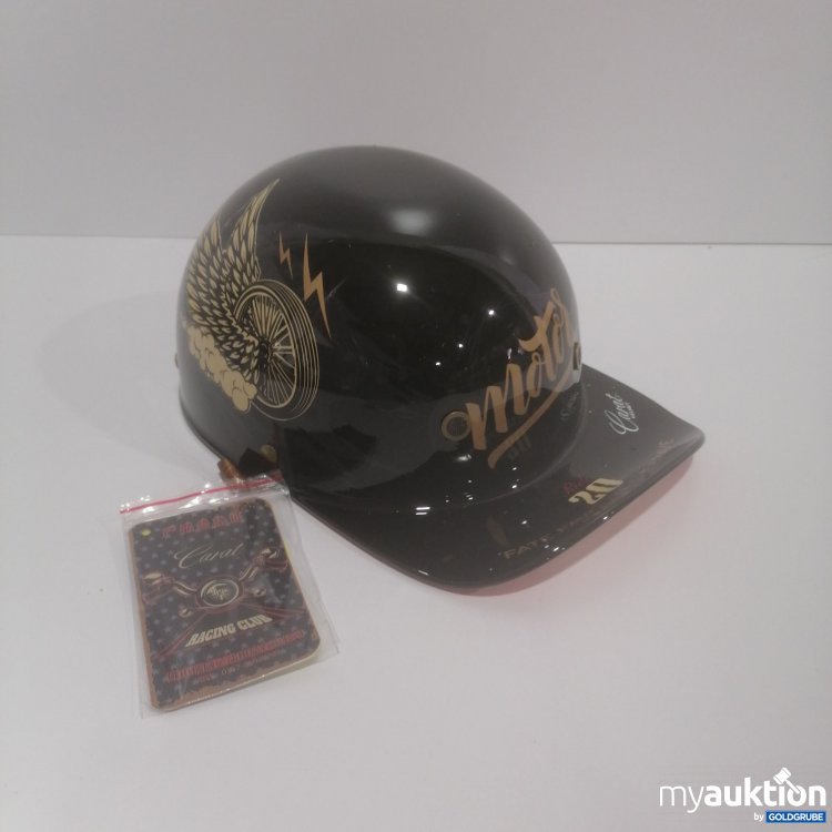 Artikel Nr. 777746: Carat Racing Club Helmet 