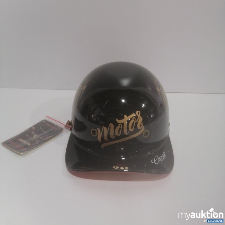 Artikel Nr. 777746: Carat Racing Club Helmet 