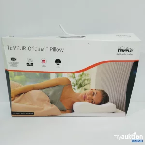 Artikel Nr. 385746: Tempur Original Pillow 50x31x10cm