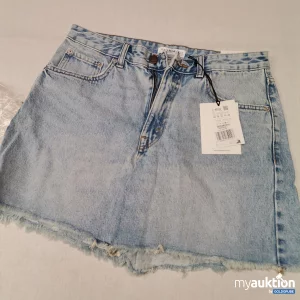 Auktion Pull&Bear Jeans Mini 