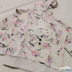 Auktion Hoodie 