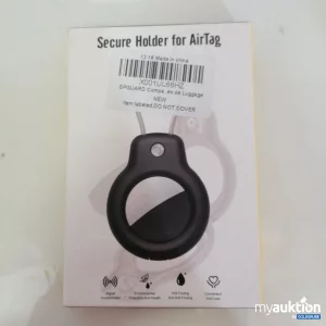 Artikel Nr. 762746: Secure Holder for AirTag 