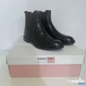 Auktion Fortini Damen Stiefeletten