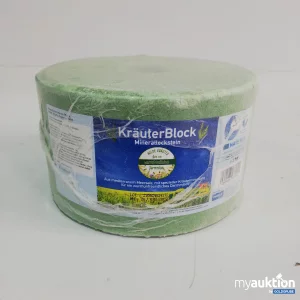 Artikel Nr. 793746: Sind KräuterBlock Mineralleckstein 3kg