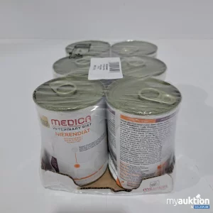 Artikel Nr. 796746: Select Gold Medica Nierendiät für Hunde 6x400g