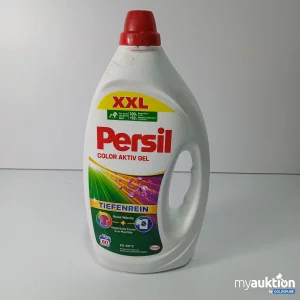 Artikel Nr. 797746: Persil Color aktiv gel 2,7l