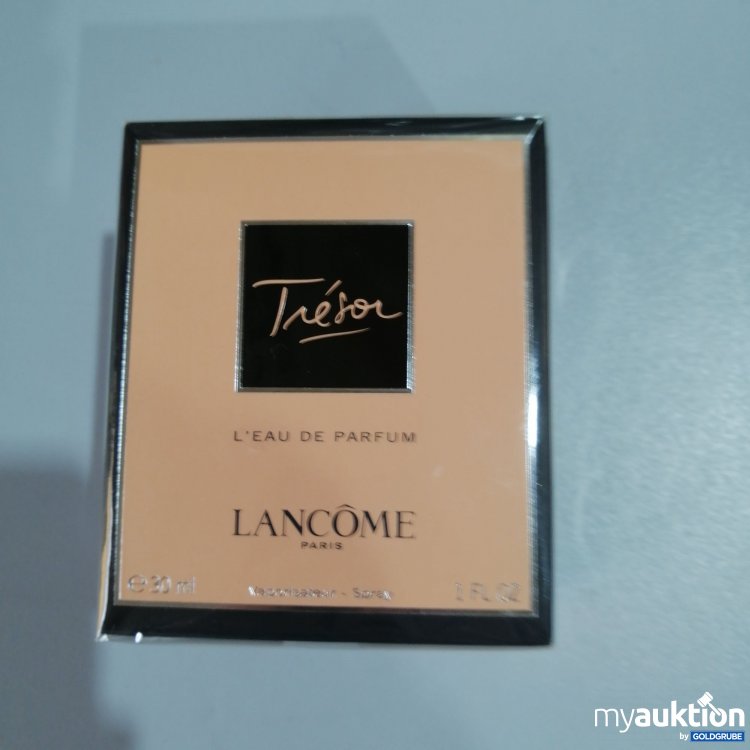 Artikel Nr. 743747: Lancome Tresor Parfüm 