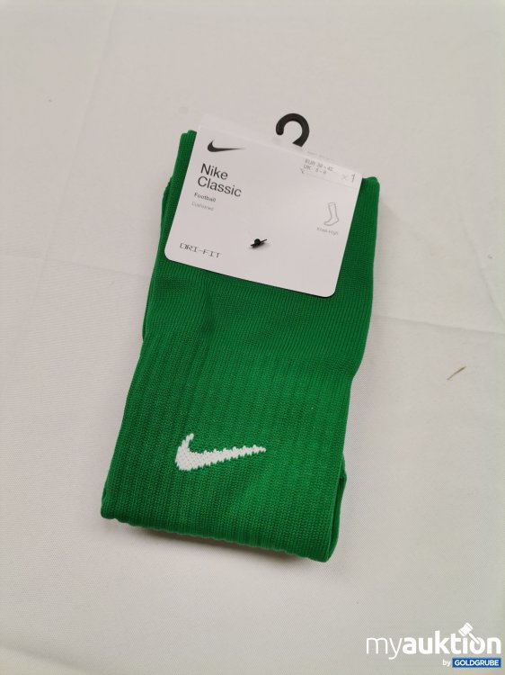 Artikel Nr. 775747: Nike classic knee high Socken 