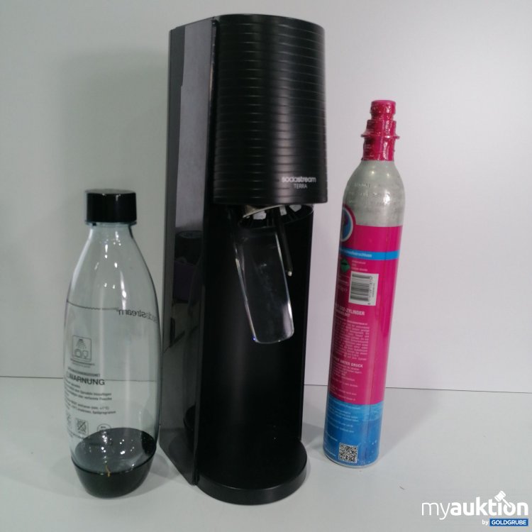 Artikel Nr. 779747: Sodastream Terra 1l 