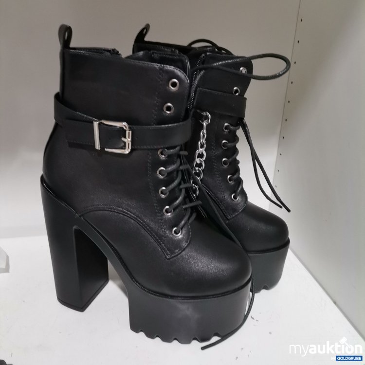 Artikel Nr. 790747: Stiefeletten 