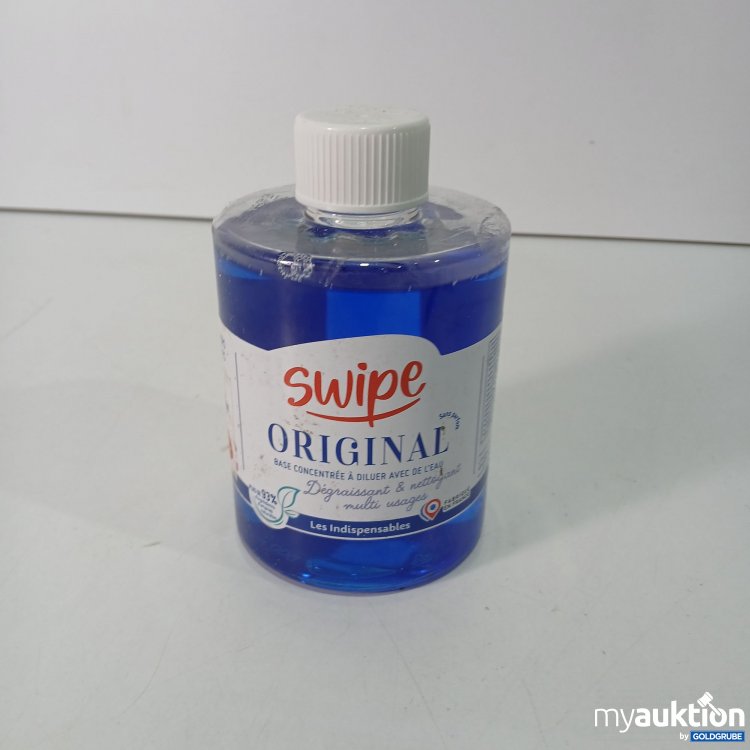 Artikel Nr. 802747: Swipe Original 500ml 