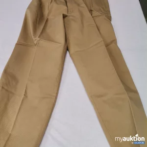 Auktion Dockers Hose