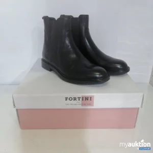 Auktion Fortini Damen Stiefeletten