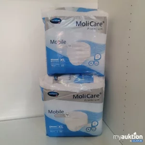 Artikel Nr. 770747: MoliCare Premium Mobile 6Tropfen 14stk  