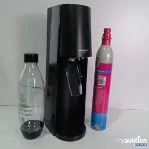 Auktion Sodastream Terra 1l 