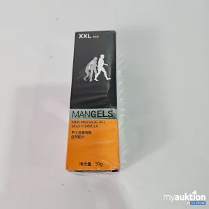 Artikel Nr. 785747: XXL ManGels Massage Gel 50g