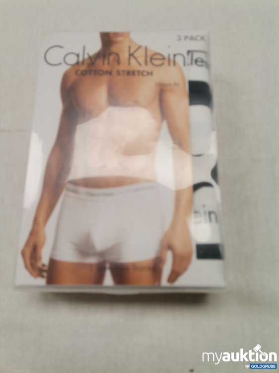 Artikel Nr. 728748: Calvin Klein Trunks 