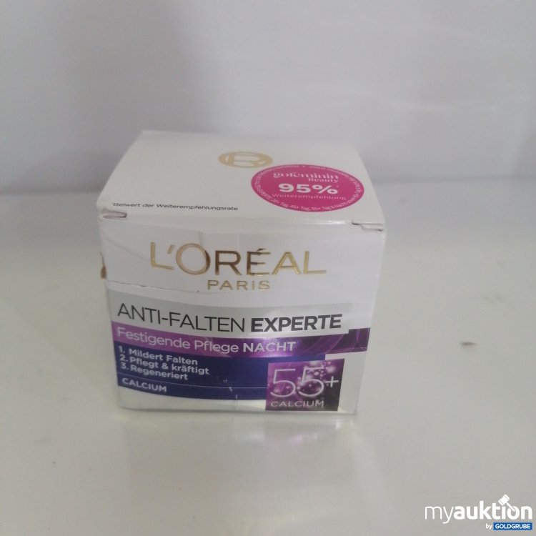 Artikel Nr. 733748: L'Oréal Paris Creme 50ml 