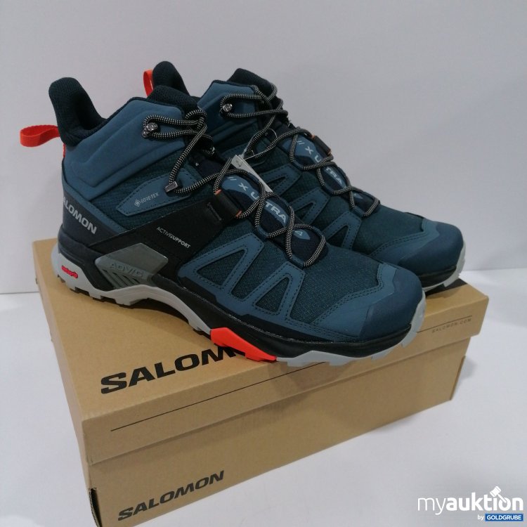 Artikel Nr. 786748: Salamon  X Ultra 4 Mid GTX 