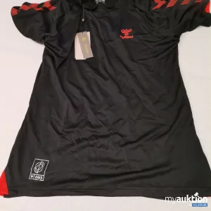 Auktion Hummel Sportshirt 