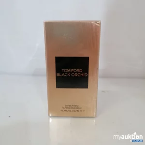 Auktion Tom Ford Black Orchid  Eau de Parfüm 30ml