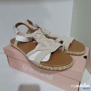 Artikel Nr. 755748: Graceland Sandalen 