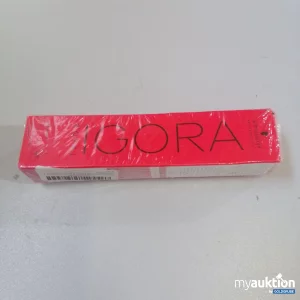 Auktion Schwarzkopf Igora Royal 60ml 