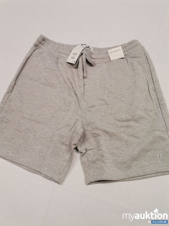 Artikel Nr. 435749: Pull&Bear Jogger Shorts