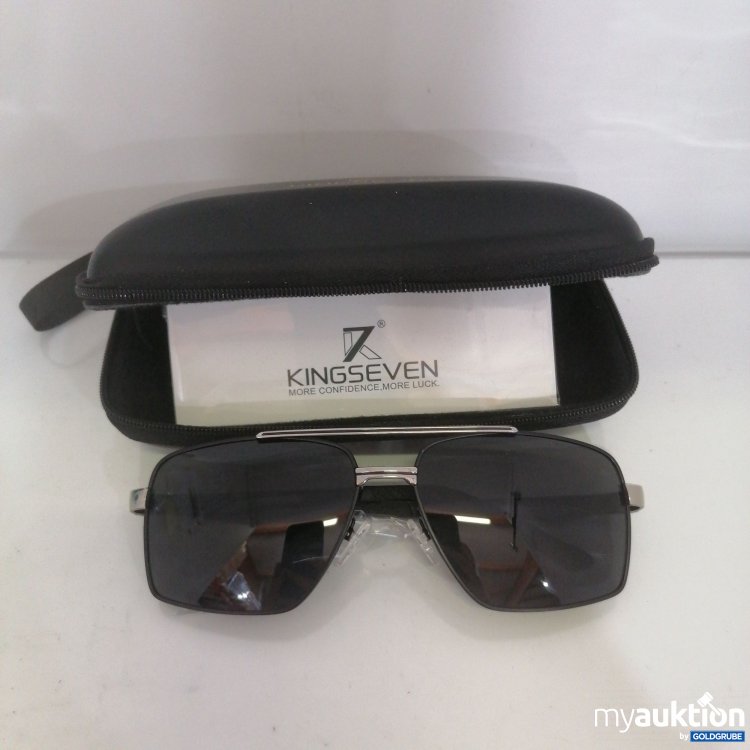 Artikel Nr. 744749: Kingseven Sonnenbrille 