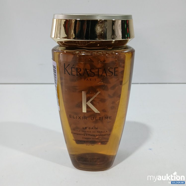 Artikel Nr. 798749: Kèrastase  Elixir Ultime Shampoo 250ml