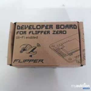 Auktion Developer Board for Flipper Zero 